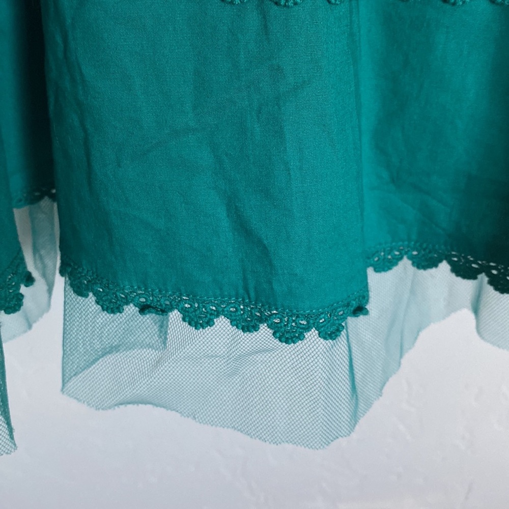Little Mermaid sundress - Picture 4 of 11